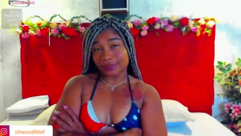 Silvana Fit  online show from June 28, 12:23 pm