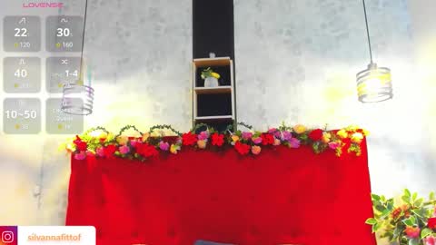 Silvana Fit  online show from March 4, 12:12 pm