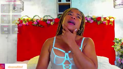 Silvana Fit  online show from February 10, 12:41 pm