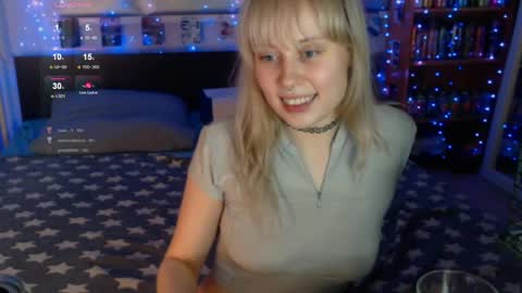 silvercherub online show from May 23, 10:08 pm