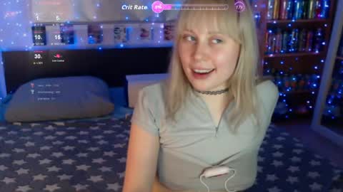 silvercherub online show from May 4, 10:02 pm
