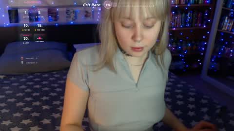 silvercherub online show from May 7, 10:24 pm