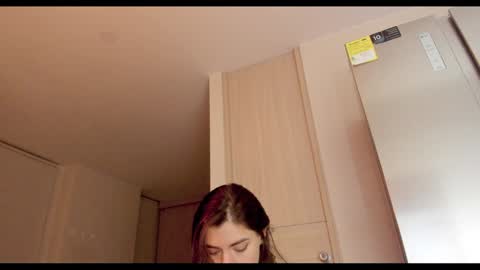 silverhase1 online show from January 13, 2:18 am