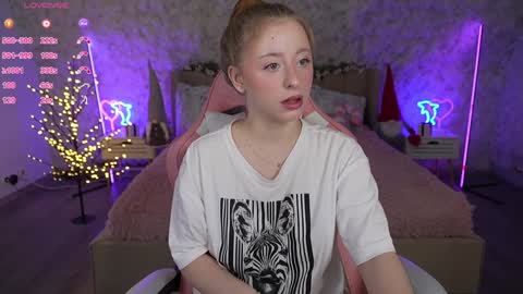  Kristina Kris  online show from December 13, 7:37 am