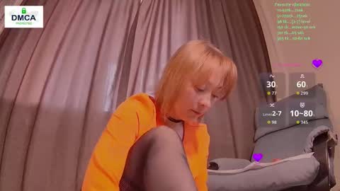 Marii  online show from January 13, 12:09 pm