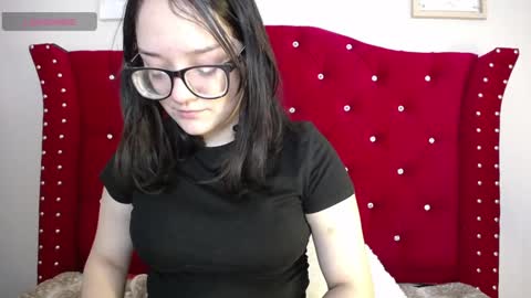 silvia_ls online show from January 12, 9:29 pm