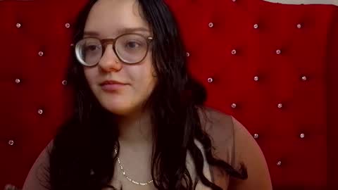 silvia_ls online show from October 9, 10:25 pm