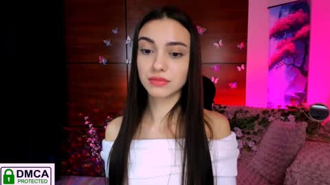 Silvia nude in pvt  online show from February 3, 2:14 am
