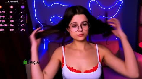 Silvia nude in pvt  online show from December 22, 2:26 am