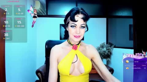 Silvia Wallec online show from February 9, 6:33 am