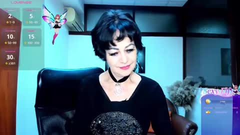 Silvia Wallec online show from January 20, 6:42 am