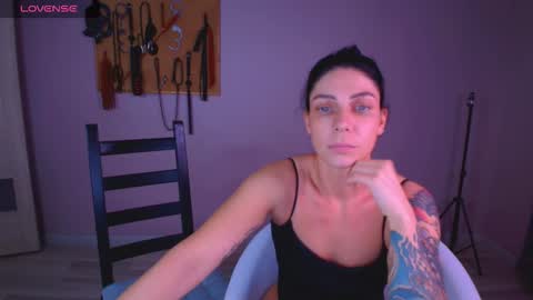 Simona online show from November 12, 7:23 pm