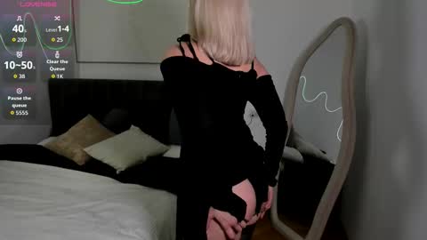 SimonaGerry online show from November 15, 5:19 am