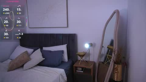 SimonaGerry online show from May 12, 4:54 am