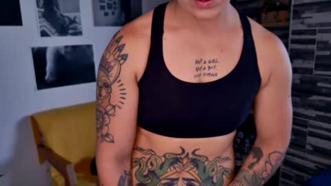 Sim. online show from January 14, 4:56 pm