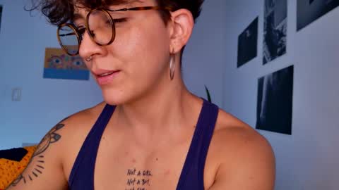 Sim. online show from November 7, 5:18 pm