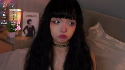 Flora online show from April 7, 8:05 am