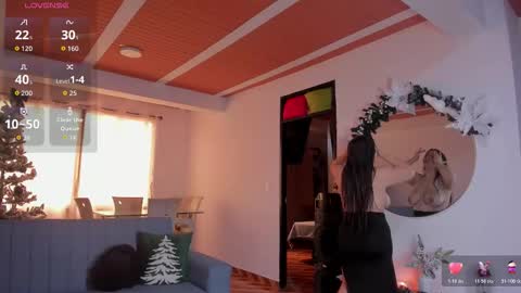 zoe online show from November 6, 4:24 pm