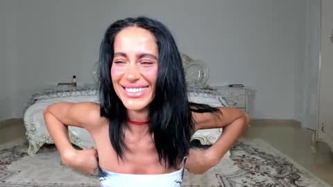 C online show from February 26, 9:58 pm