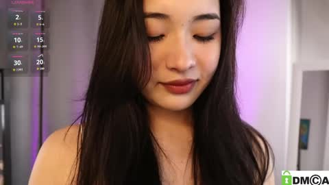 Eva online show from May 7, 8:23 pm