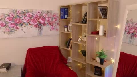 Eva online show from March 21, 8:14 pm