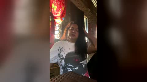 sinfullwife6969 online show from February 12, 1:51 am