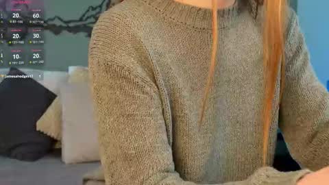 Ivy online show from February 20, 7:54 am