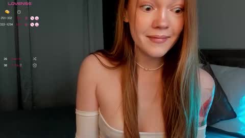 Ivy online show from November 15, 11:55 am