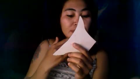 ANN online show from May 23, 8:51 pm