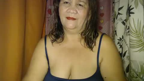 Single momma68 online show from November 21, 9:22 am