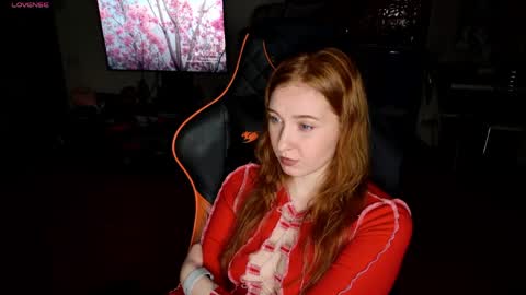 Alya and Sinner online show from May 14, 8:25 pm