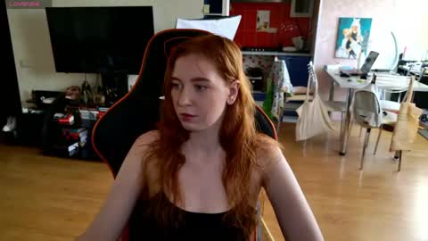 Alya and Sinner online show from May 21, 7:28 am