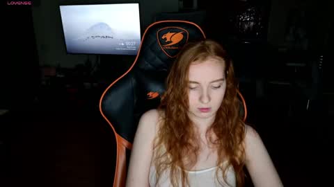Alya and Sinner online show from May 19, 8:27 pm