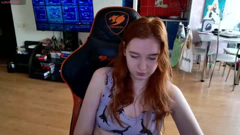 Alya and Sinner online show from May 25, 10:36 am