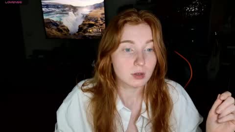 Alya and Sinner online show from May 17, 9:14 pm