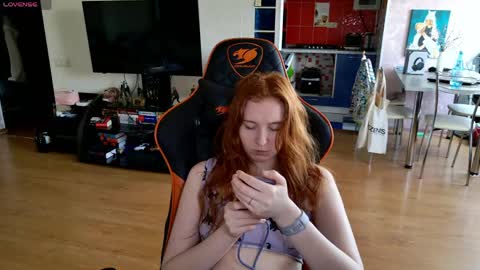 Alya and Sinner online show from May 24, 8:13 am
