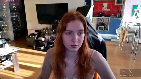 Alya and Sinner online show from May 5, 2:47 am