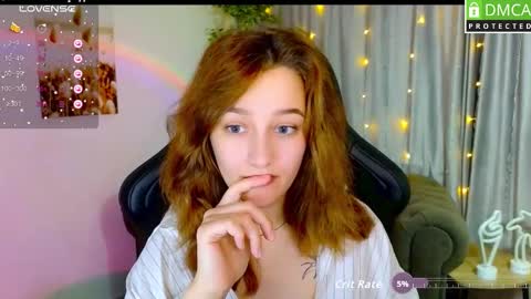 Sinty Noria online show from October 15, 1:52 am