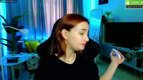 Sinty Noria online show from May 25, 1:04 am