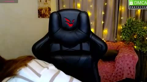 Sinty Noria online show from November 17, 1:06 am