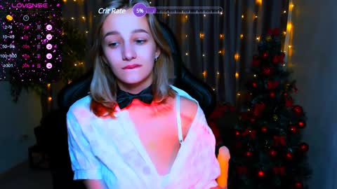 Sinty Noria online show from December 11, 2:09 am