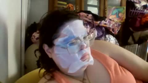 Siofra online show from October 28, 3:29 pm