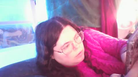 Siofra online show from February 19, 6:21 pm