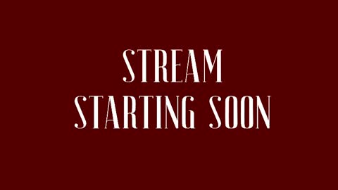 Siravelle online show from April 4, 8:40 pm