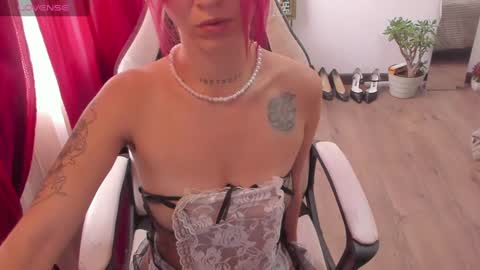 sirax66 online show from December 2, 6:08 pm