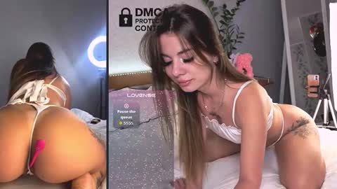 Sirena online show from December 2, 6:10 pm