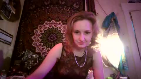 Venus online show from May 27, 8:55 am