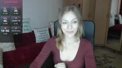 sirenasilk online show from May 4, 11:03 am