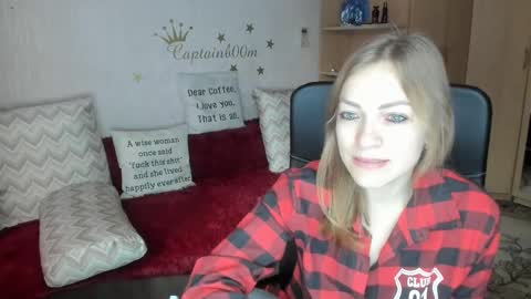 sirenasilk online show from October 9, 4:05 am