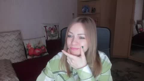 sirenasilk online show from January 8, 11:25 am